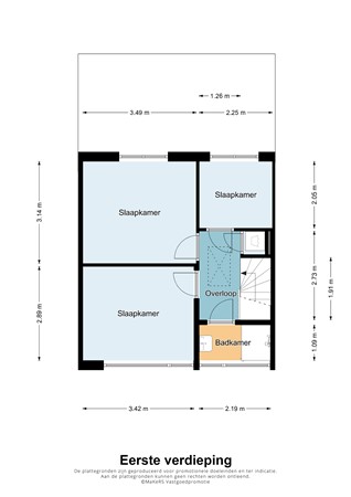 Medium property photo - Mariannestraat 6, 6006 EZ Weert