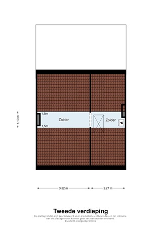 Medium property photo - Mariannestraat 6, 6006 EZ Weert