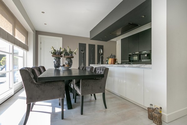 Medium property photo - Klavertje 1, 6003 EK Weert