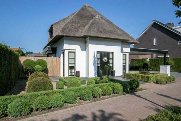 Medium property photo - Klavertje 1, 6003 EK Weert