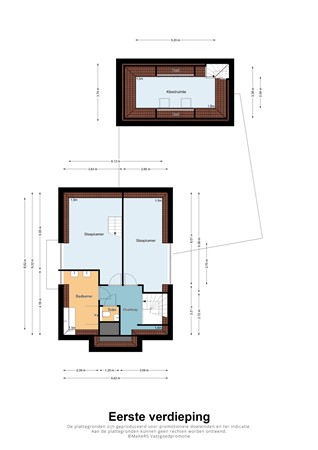 Medium property photo - Klavertje 1, 6003 EK Weert