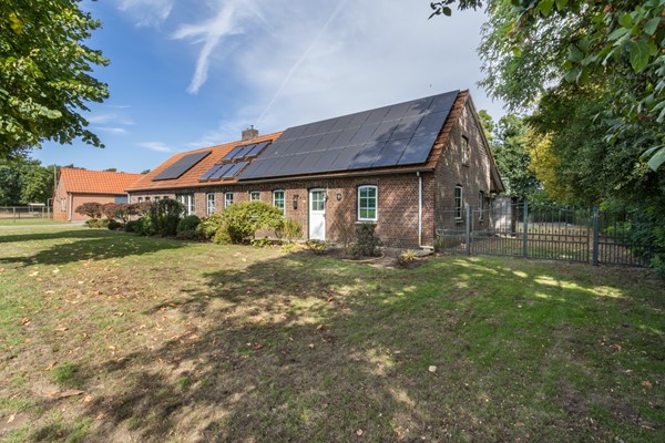 Medium property photo - Grensweg 9, 6039 RS Stramproy