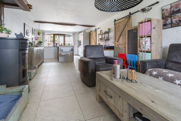 Medium property photo - Grensweg 9, 6039 RS Stramproy