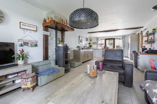 Medium property photo - Grensweg 9, 6039 RS Stramproy