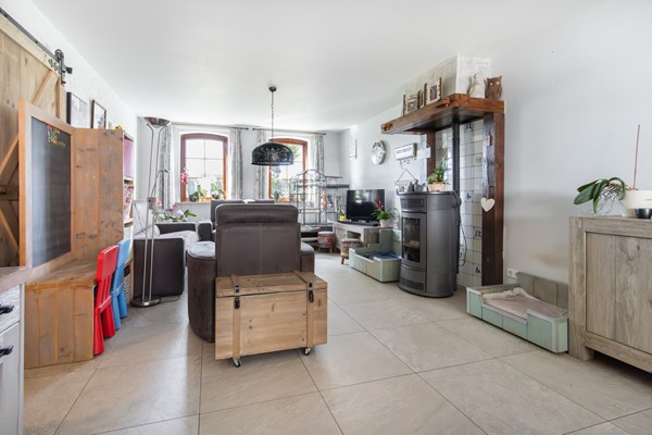 Medium property photo - Grensweg 9, 6039 RS Stramproy