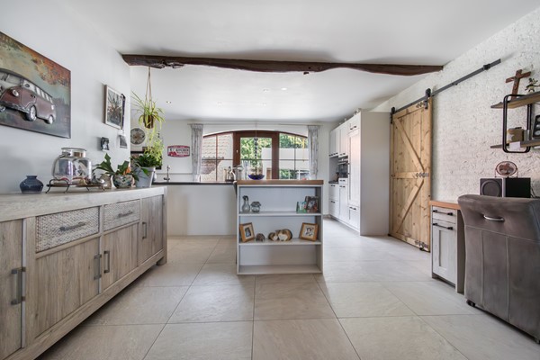 Medium property photo - Grensweg 9, 6039 RS Stramproy