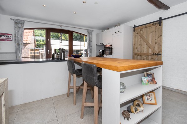 Medium property photo - Grensweg 9, 6039 RS Stramproy