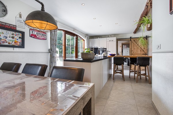 Medium property photo - Grensweg 9, 6039 RS Stramproy