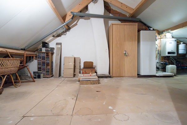 Medium property photo - Grensweg 9, 6039 RS Stramproy