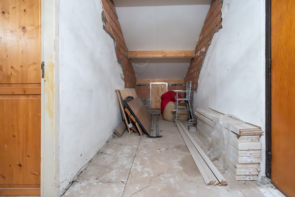 Medium property photo - Grensweg 9, 6039 RS Stramproy