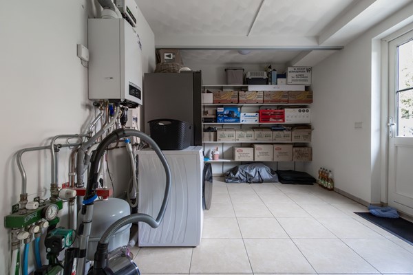 Medium property photo - Grensweg 9, 6039 RS Stramproy
