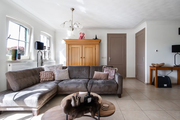 Medium property photo - Grensweg 9, 6039 RS Stramproy