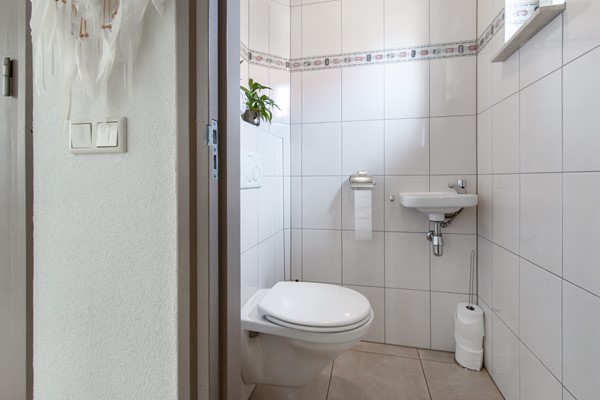 Medium property photo - Grensweg 9, 6039 RS Stramproy