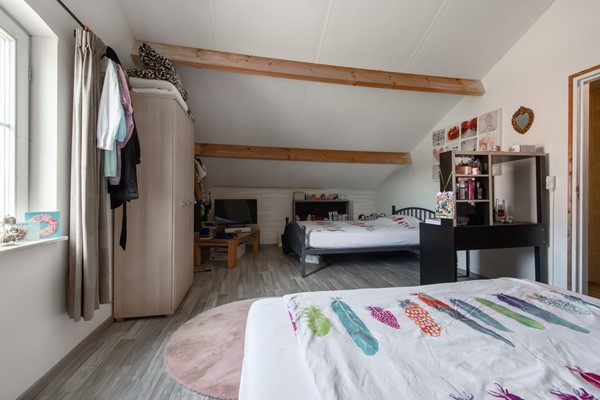 Medium property photo - Grensweg 9, 6039 RS Stramproy