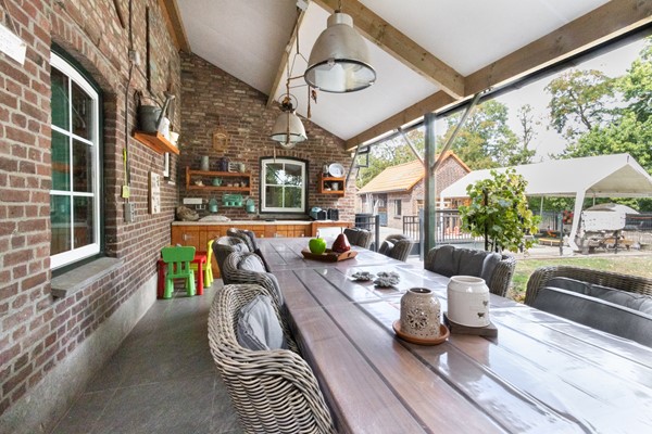 Medium property photo - Grensweg 9, 6039 RS Stramproy