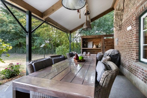Medium property photo - Grensweg 9, 6039 RS Stramproy