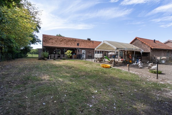 Medium property photo - Grensweg 9, 6039 RS Stramproy