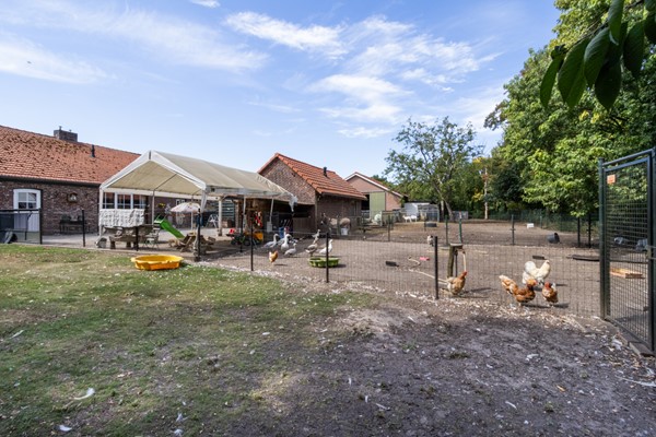Medium property photo - Grensweg 9, 6039 RS Stramproy