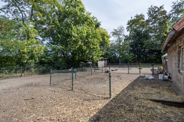 Medium property photo - Grensweg 9, 6039 RS Stramproy