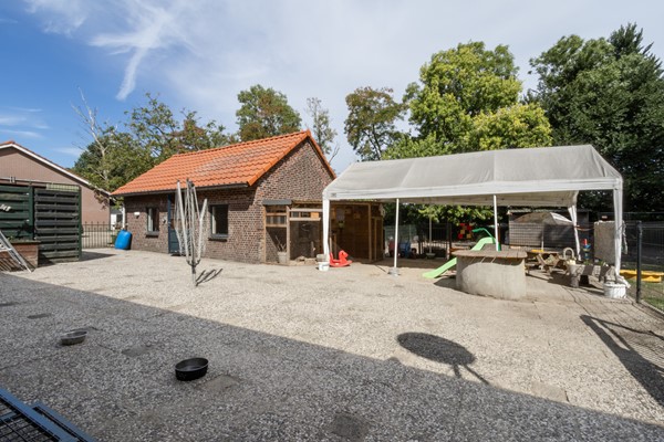 Medium property photo - Grensweg 9, 6039 RS Stramproy