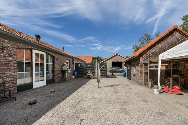 Medium property photo - Grensweg 9, 6039 RS Stramproy