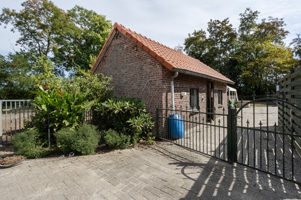 Medium property photo - Grensweg 9, 6039 RS Stramproy