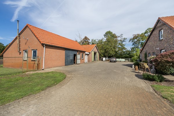 Medium property photo - Grensweg 9, 6039 RS Stramproy