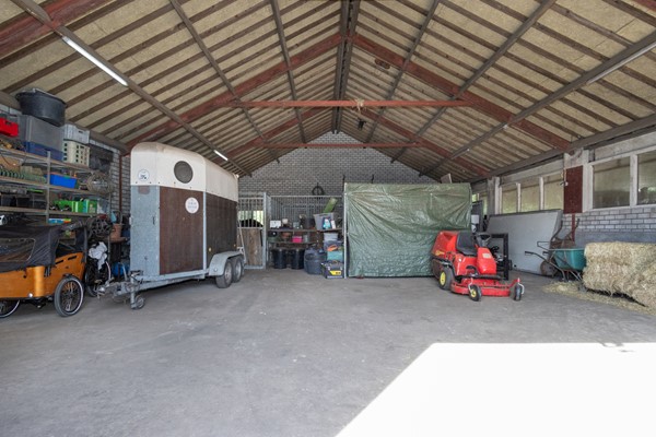Medium property photo - Grensweg 9, 6039 RS Stramproy