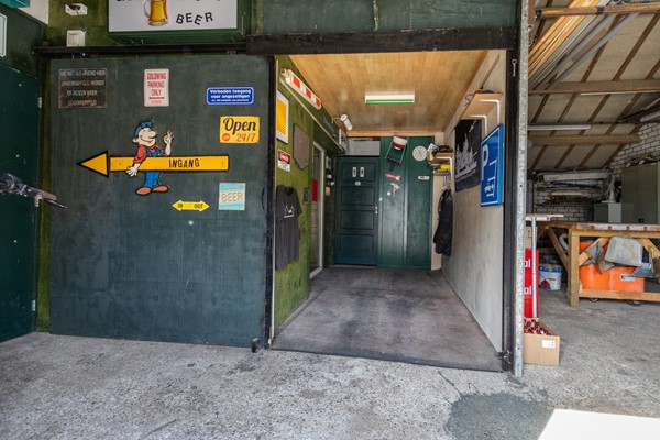 Medium property photo - Grensweg 9, 6039 RS Stramproy