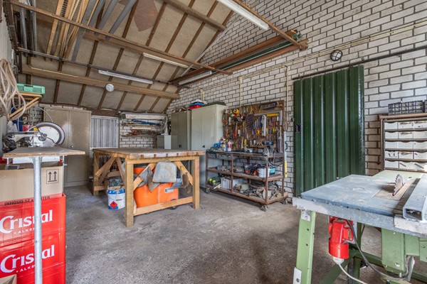 Medium property photo - Grensweg 9, 6039 RS Stramproy