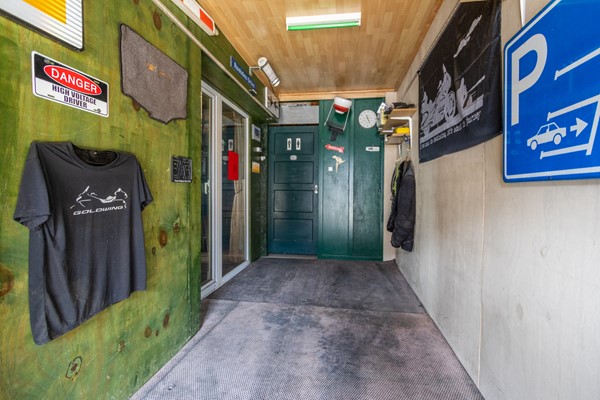 Medium property photo - Grensweg 9, 6039 RS Stramproy