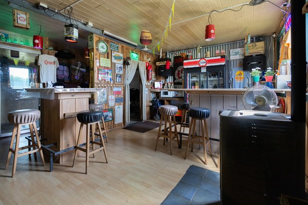 Medium property photo - Grensweg 9, 6039 RS Stramproy