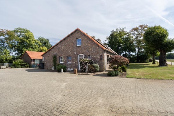 Medium property photo - Grensweg 9, 6039 RS Stramproy
