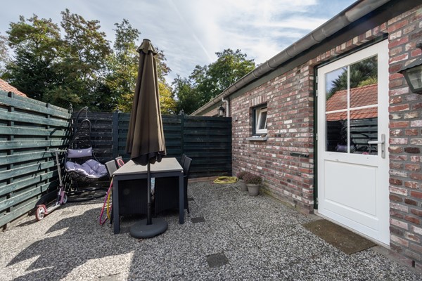 Medium property photo - Grensweg 9, 6039 RS Stramproy