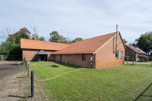 Medium property photo - Grensweg 9, 6039 RS Stramproy