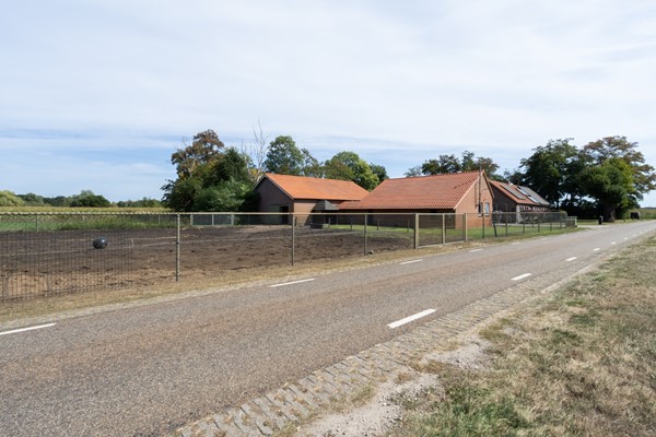 Medium property photo - Grensweg 9, 6039 RS Stramproy