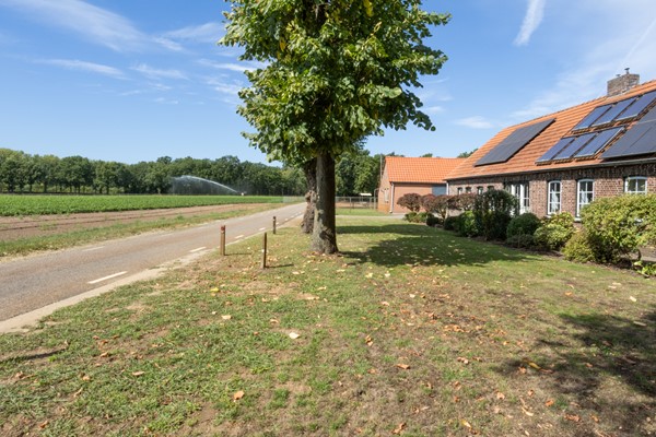 Medium property photo - Grensweg 9, 6039 RS Stramproy