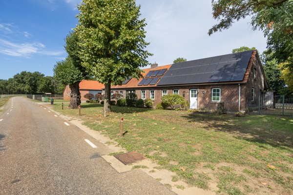 Medium property photo - Grensweg 9, 6039 RS Stramproy
