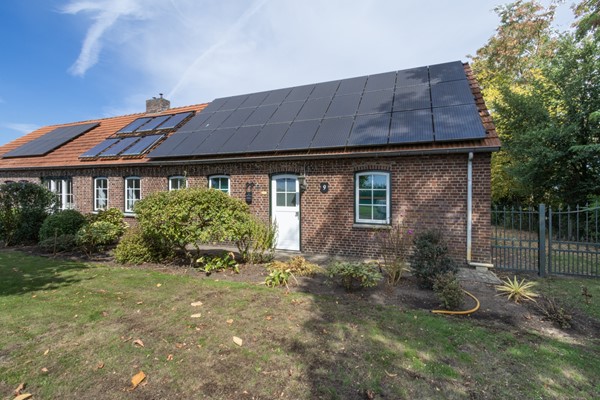 Medium property photo - Grensweg 9, 6039 RS Stramproy