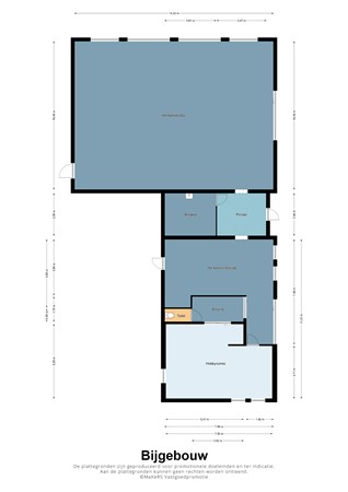 Medium property photo - Grensweg 9, 6039 RS Stramproy