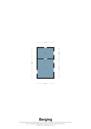 Medium property photo - Grensweg 9, 6039 RS Stramproy