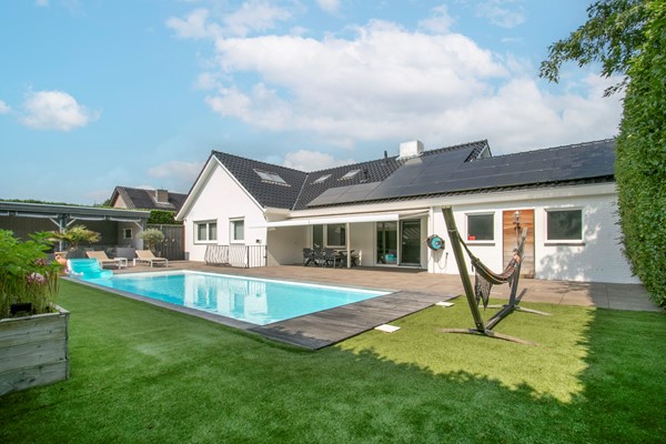 Property photo - Daalzicht 21, 6097EK Heel