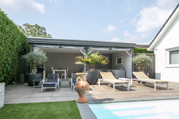 Medium property photo - Daalzicht 21, 6097 EK Heel