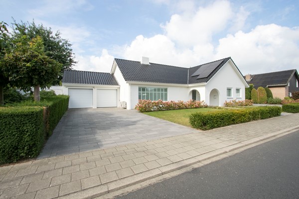 Medium property photo - Daalzicht 21, 6097 EK Heel