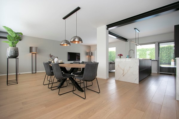Medium property photo - Daalzicht 21, 6097 EK Heel