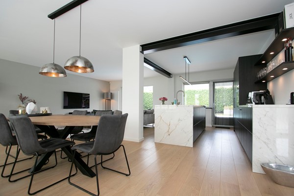 Medium property photo - Daalzicht 21, 6097 EK Heel