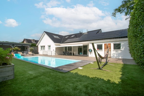 Medium property photo - Daalzicht 21, 6097 EK Heel