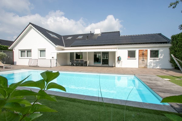 Medium property photo - Daalzicht 21, 6097 EK Heel