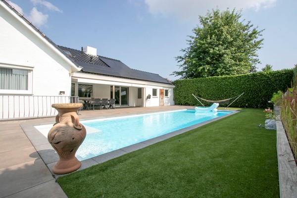 Medium property photo - Daalzicht 21, 6097 EK Heel
