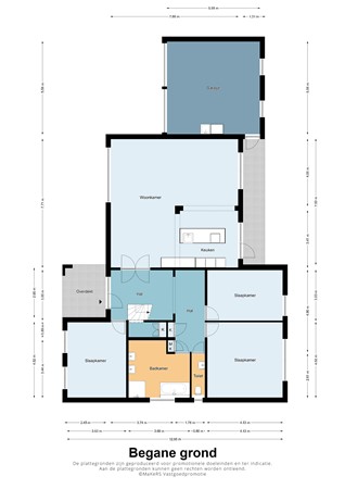 Medium property photo - Daalzicht 21, 6097 EK Heel